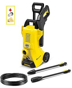 Мойка высокого давления KARCHER K3 Modular Range