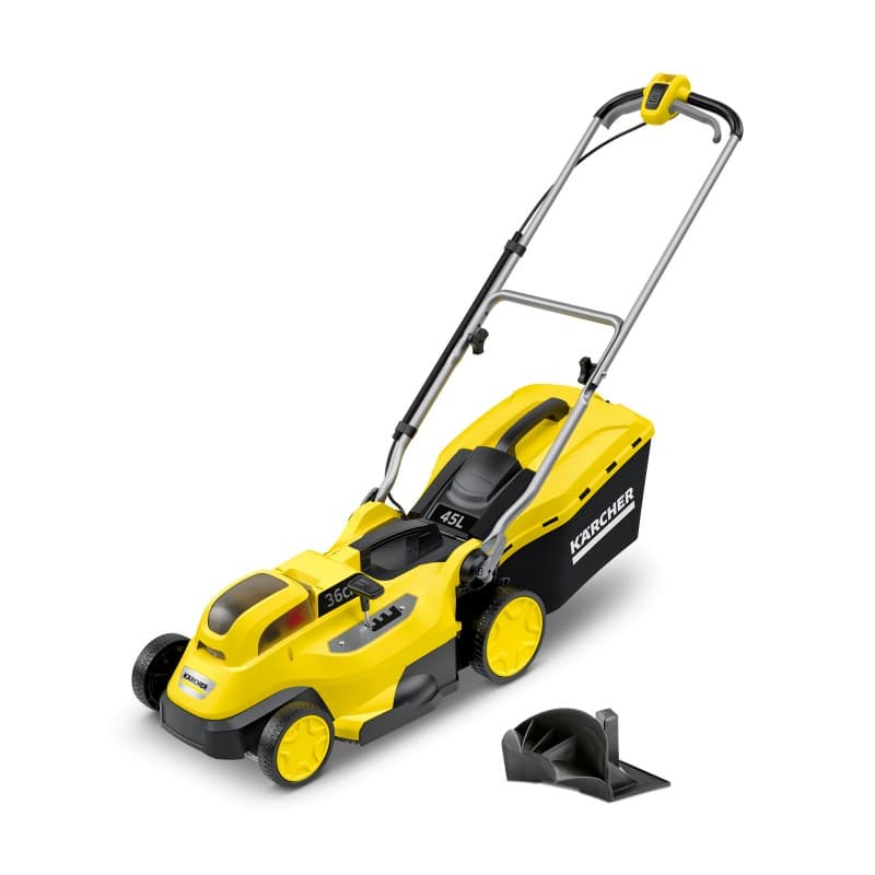 Газонокосилка KARCHER 1.444-420.01