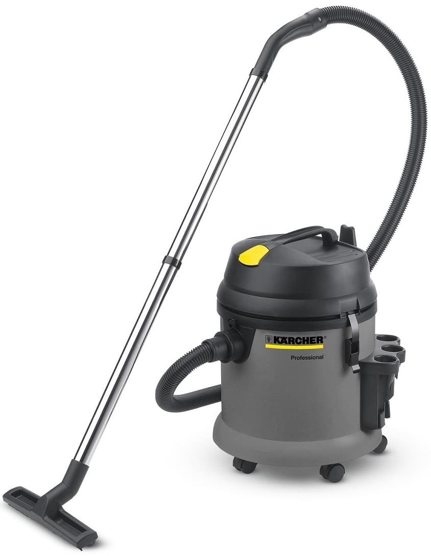 Промышленный пылесос KARCHER NT 27/1