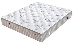 Матрас Grether&Wells Majesty Beige 200x180 с пружинами
