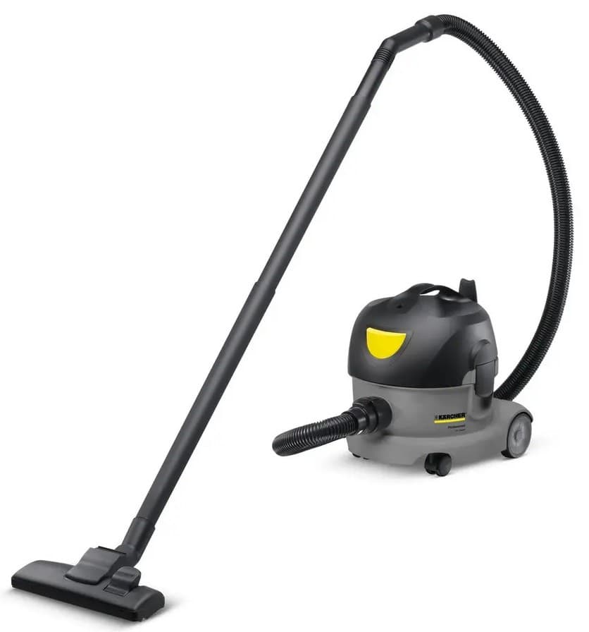 Промышленный пылесос KARCHER T 8/1