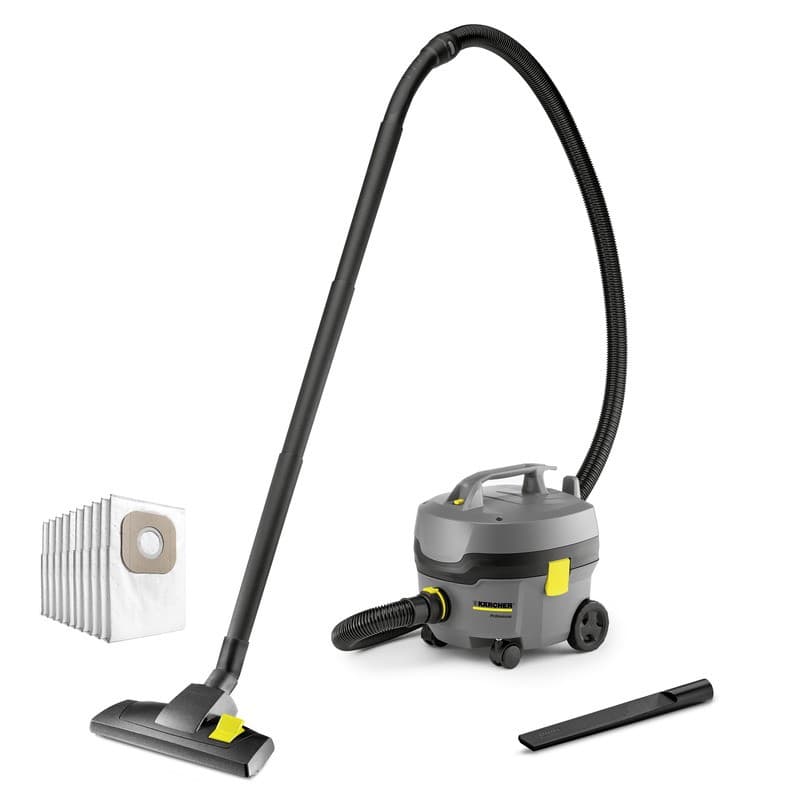 Пылесос KARCHER T 7/1 Classic