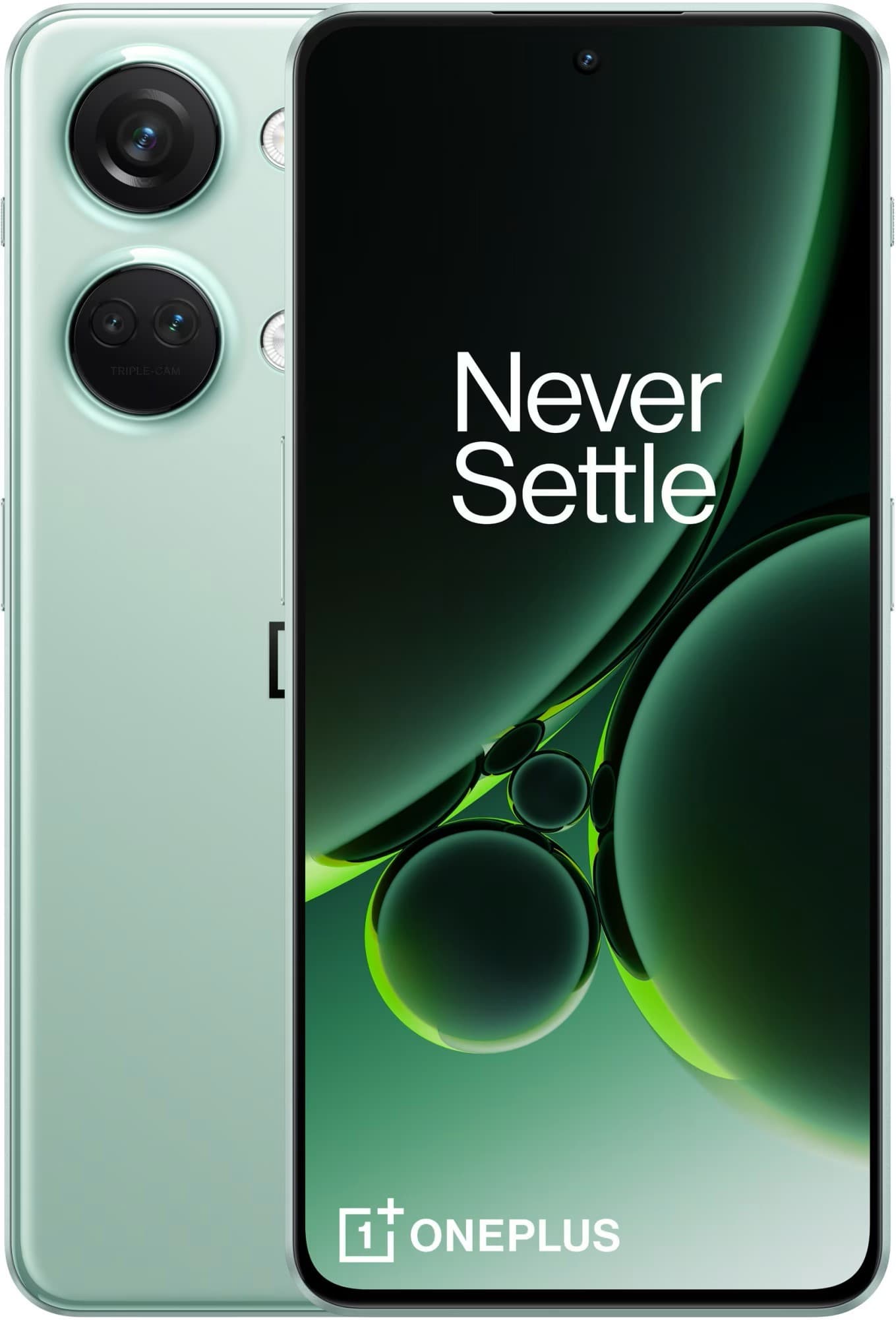 Мобильный телефон OnePlus Nord 3 5G 16/256 GB Green