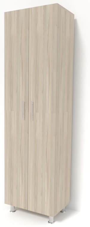 Шкаф Smartex N4 60cm Light Oak