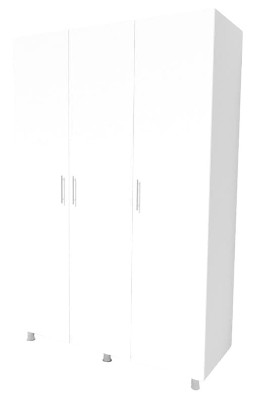 Шкаф Smartex N3 160cm White