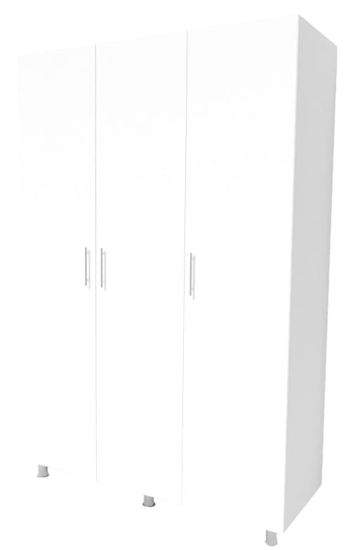 Dulap Smartex N3 140cm White