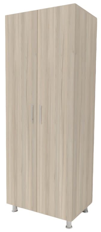 Шкаф Smartex N2 80cm Light Oak