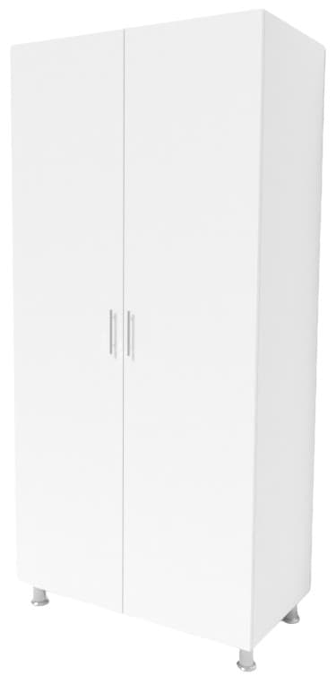 Шкаф Smartex N1 100cm White