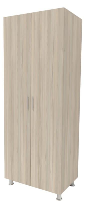 Шкаф Smartex N1 80cm Light Oak