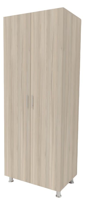 Dulap Smartex N1 80cm Light Oak