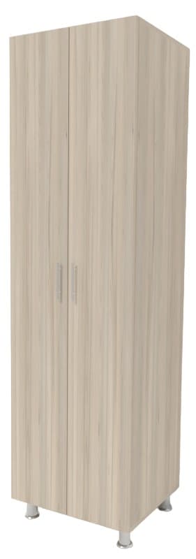 Шкаф Smartex N1 60cm Light Oak