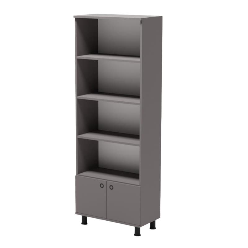 Стеллаж Smartex Maxi Graphite