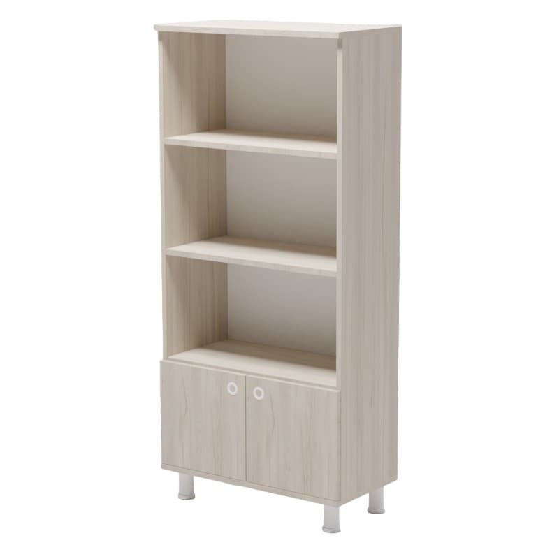 Etajera Smartex Mediu Light Oak
