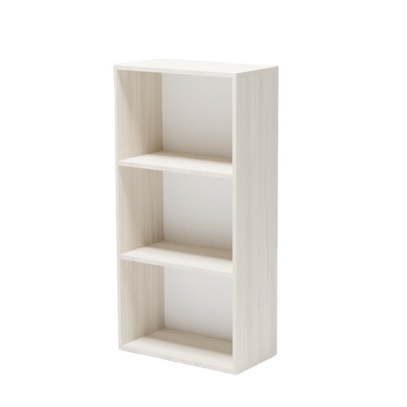 Стеллаж Smartex Box(600) 3 Light Oak