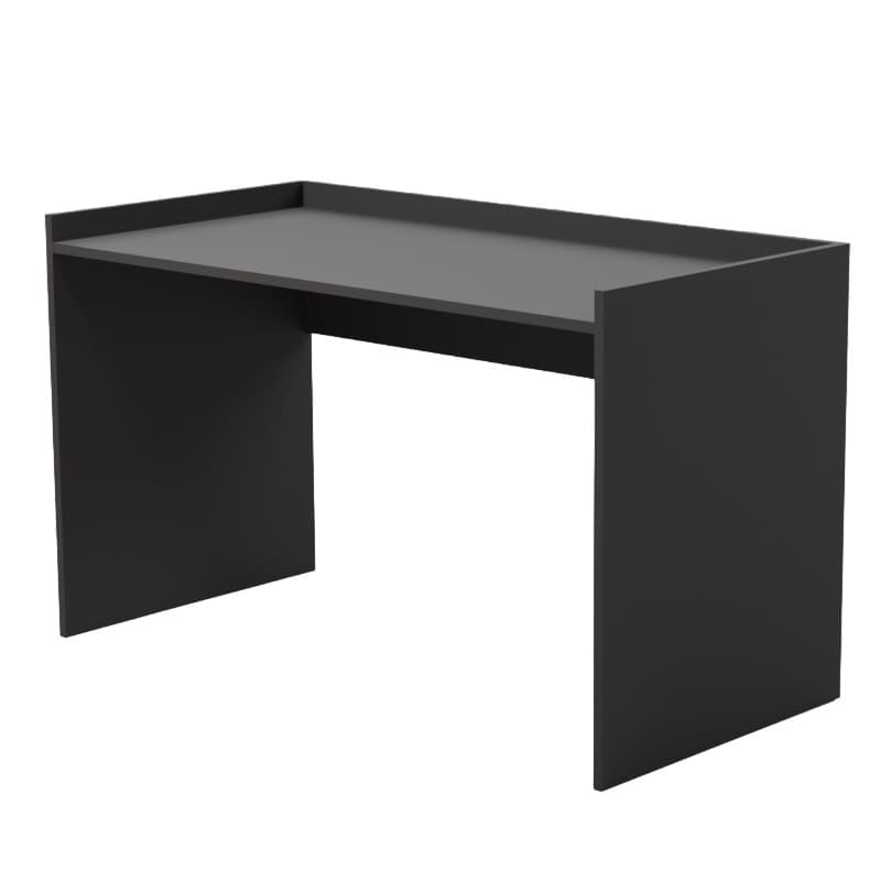 Masa de birou Smartex Tab (120cm) Black