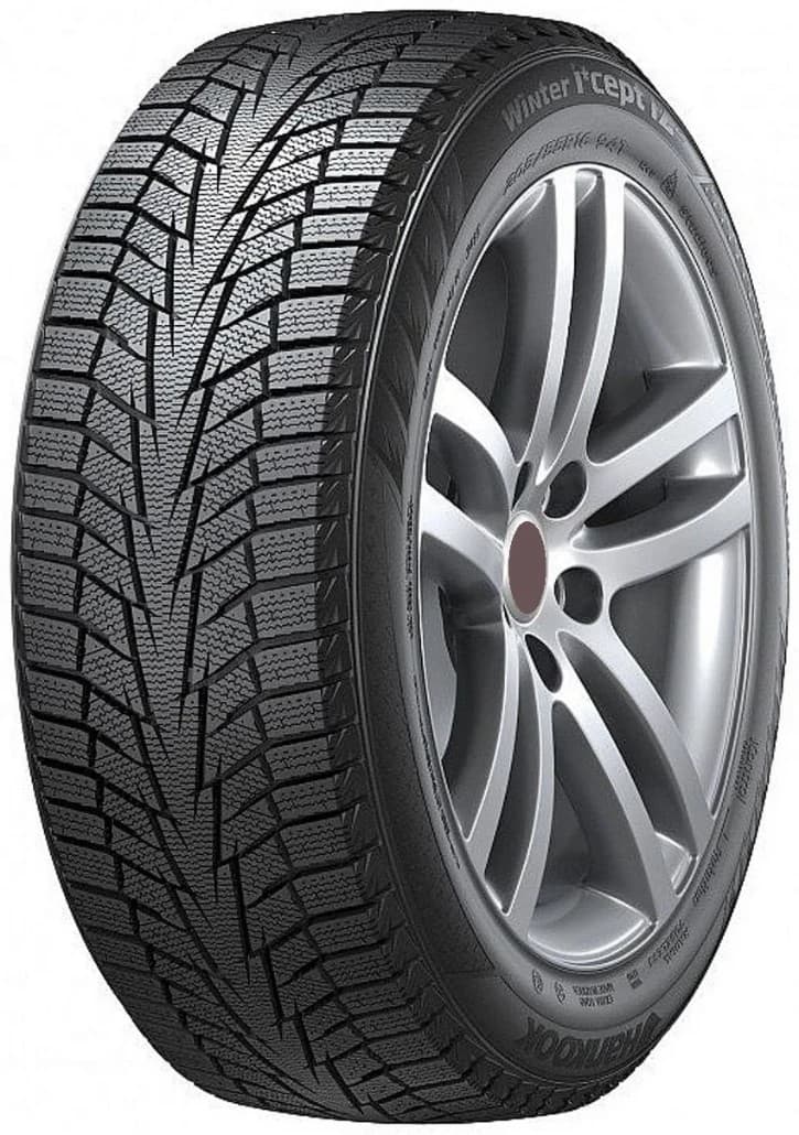 Шина Hankook W616 245/40 R18 99T XL