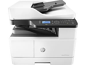 Imprimanta HP LaserJet M443nda