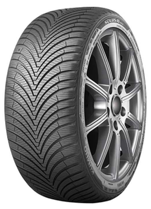 Anvelopa KUMHO HA 32 225/55 R18