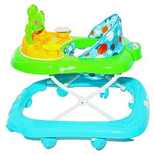 Premergator Babyland HD-166