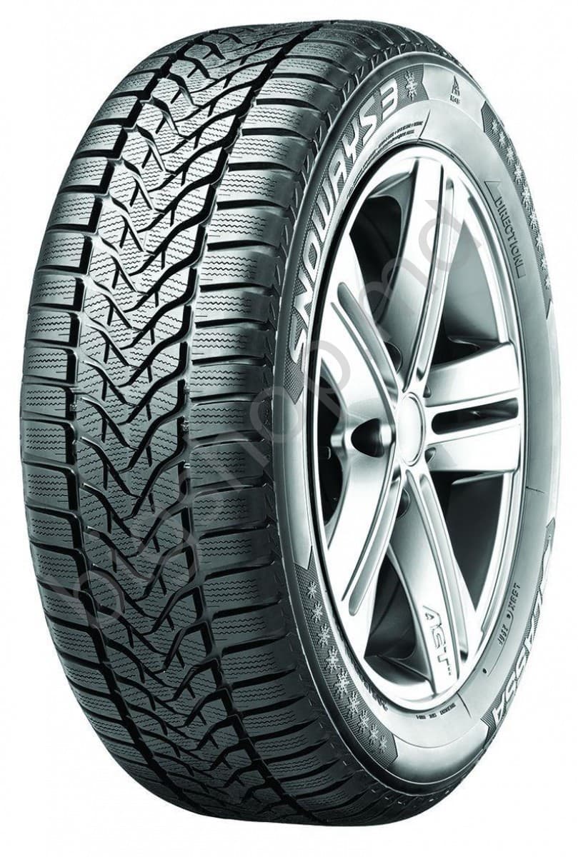 Шина LASSA 245/45 R17 (Snoways 3)