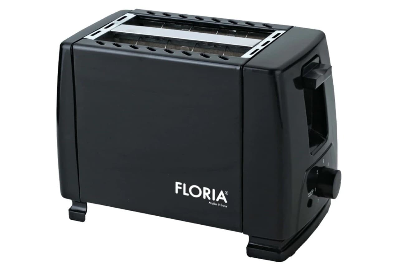 Тостер Floria ZLN-1826