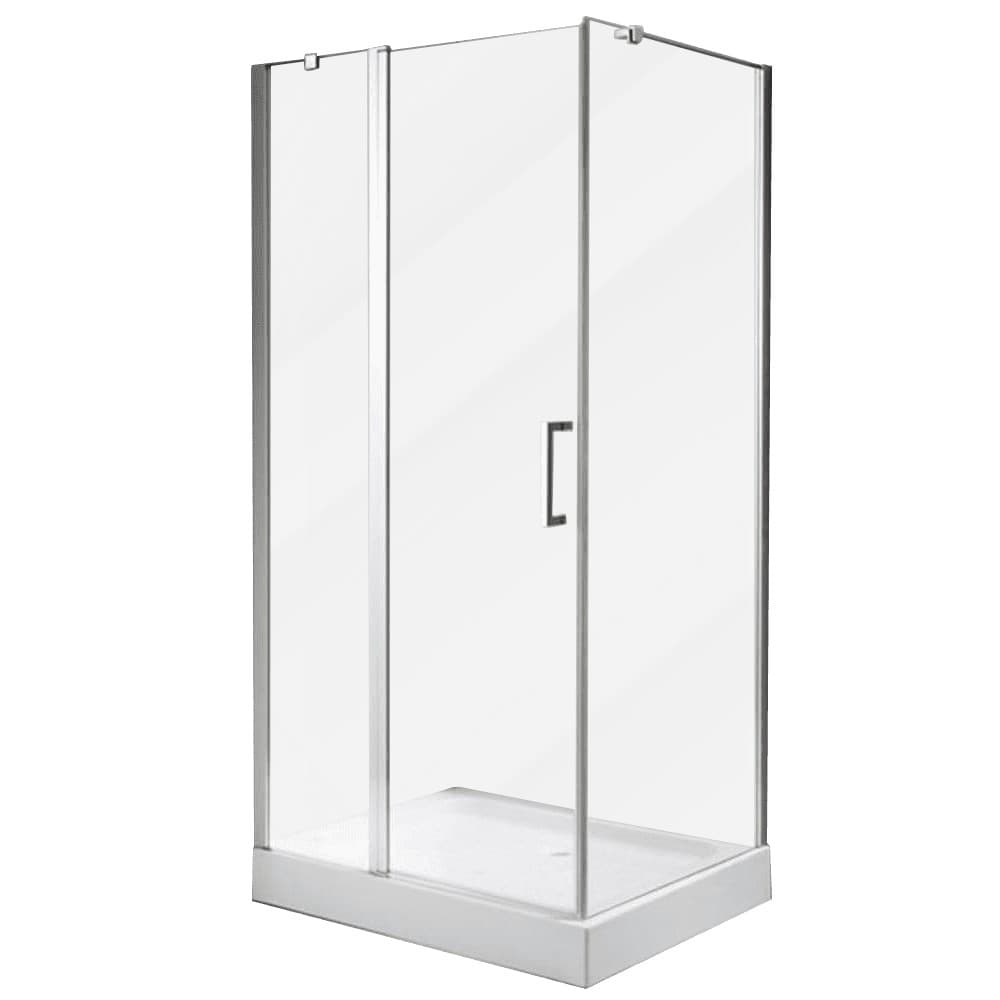 Cabina de dus Blossom BLS-V9991 1000x900x1900