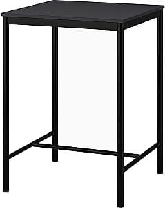 Masa IKEA Sandsberg 67x67x92 (Negru)