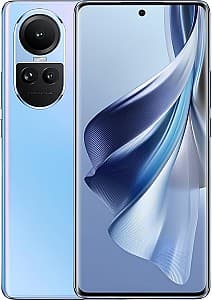 Telefon mobil Oppo Reno 10 8/256GB Ice Blue