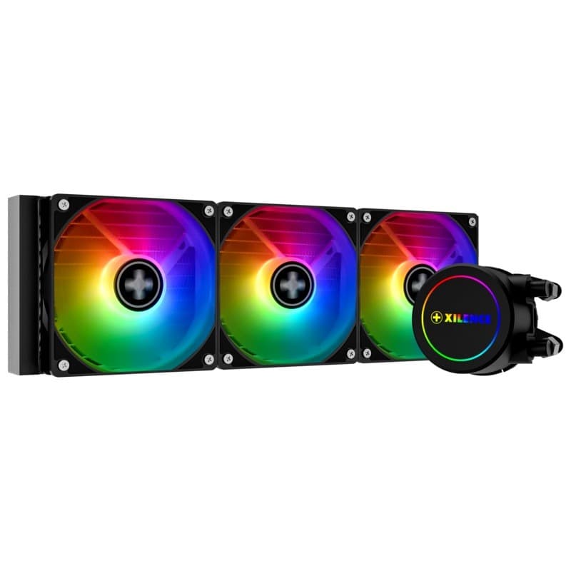Кулер Xilence LiQuRizer 360 ARG (XC980)