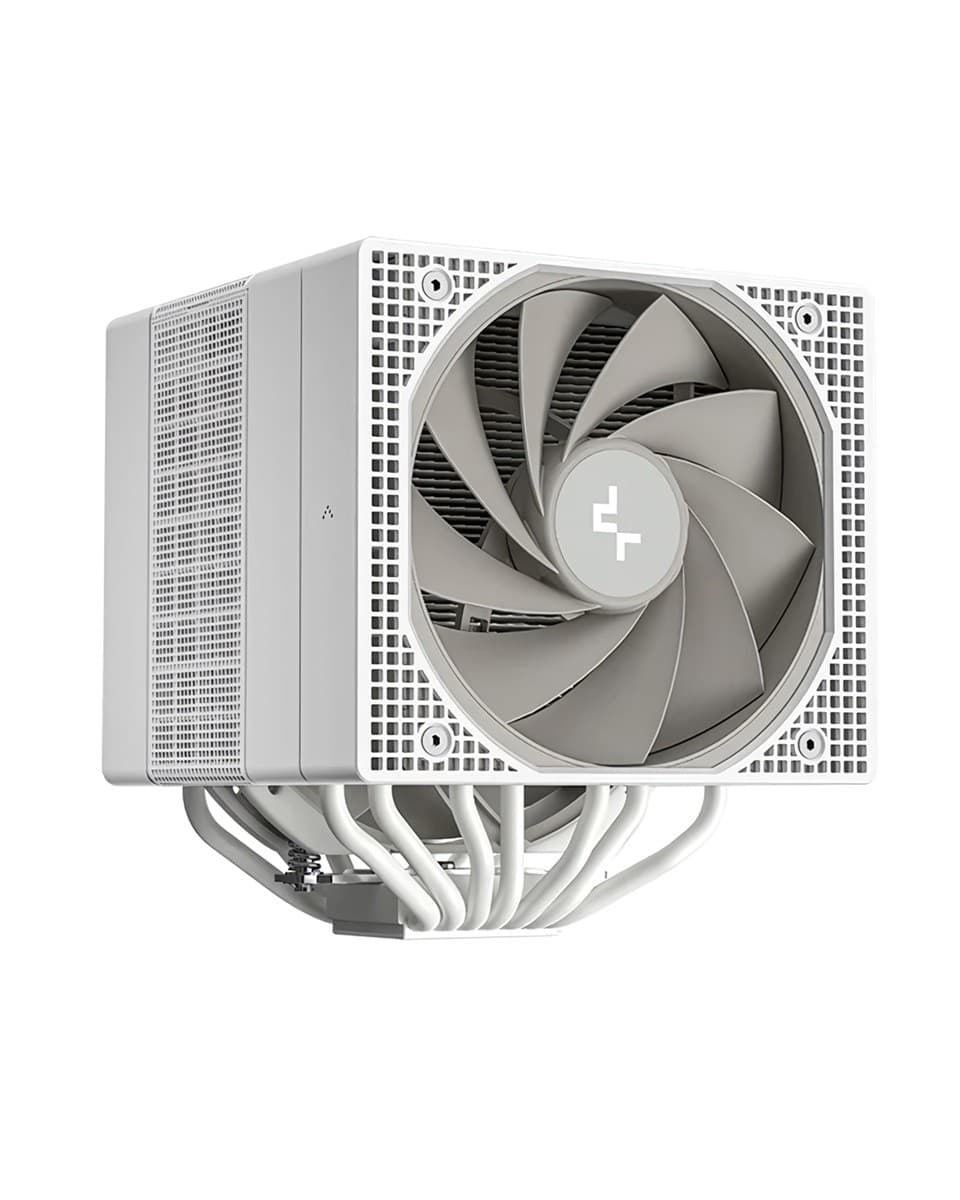 Cooler DEEPCOOL Gamer Storm Assassin IV White