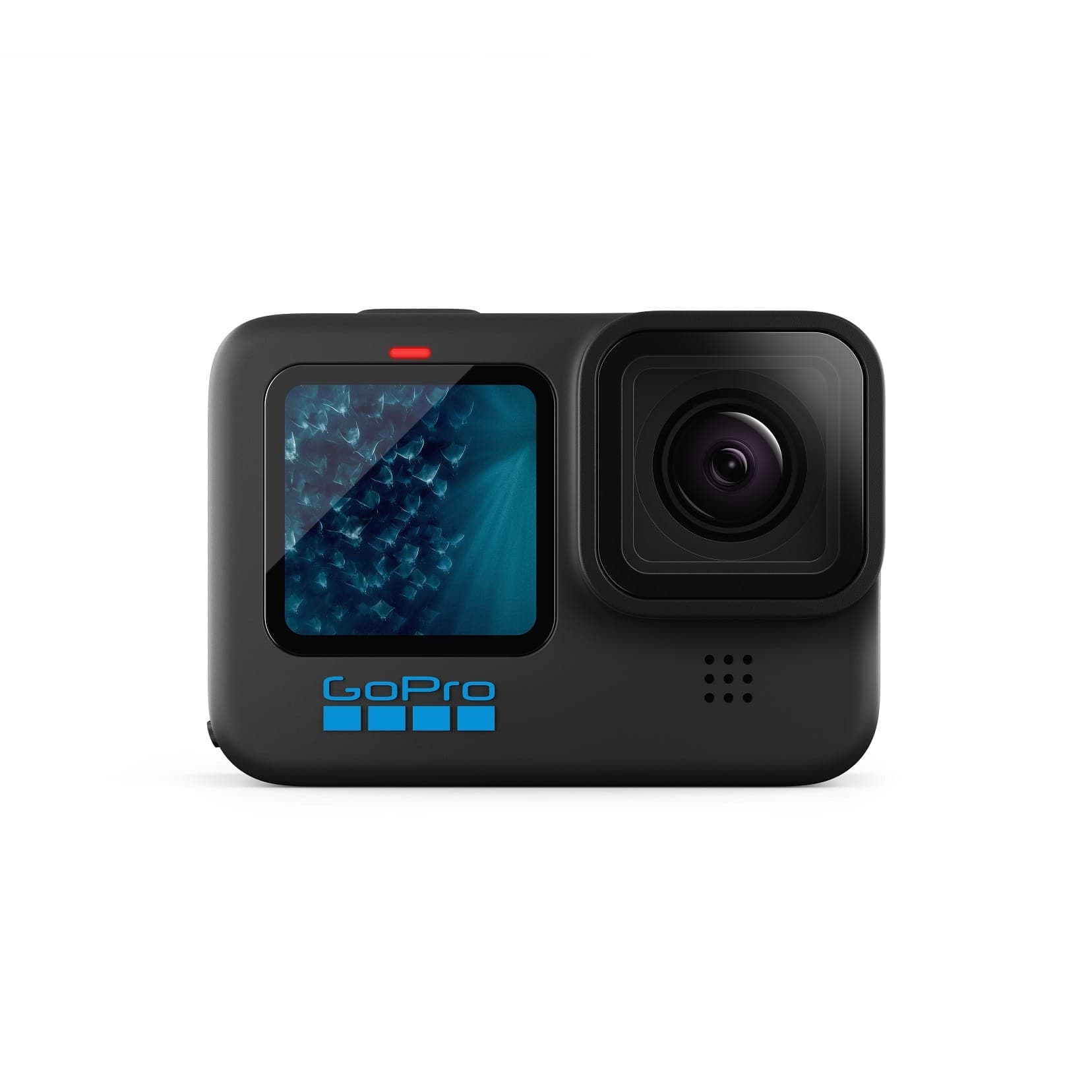 Экшн камера  GoPro Hero 11 Black