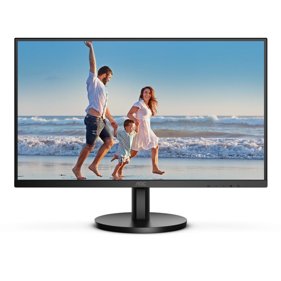 Monitor AOC 27.0 Q27B3MA Black (AOC Q27B3MA)