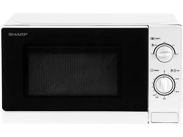 Микроволновая печь Sharp R20DW