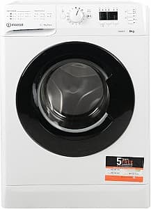 Masina de spalat Indesit OMTWSA 61053