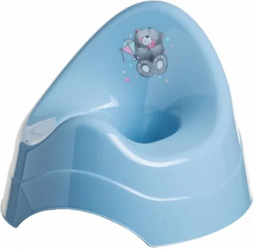 Горшок Maltex Blue MX.104937