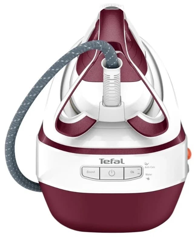 Утюг с парогенератором TEFAL GV9711E