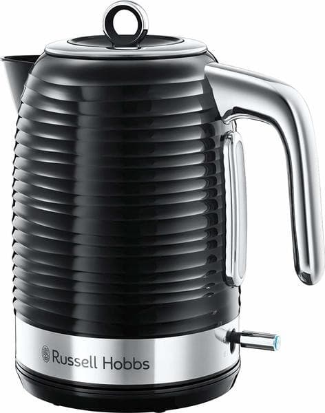 Электрочайник Russell Hobbs Inspire Black (24361-70)