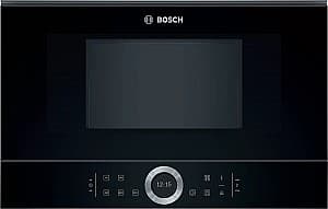 Cuptor cu microunde incorporabil Bosch BFL634GB1