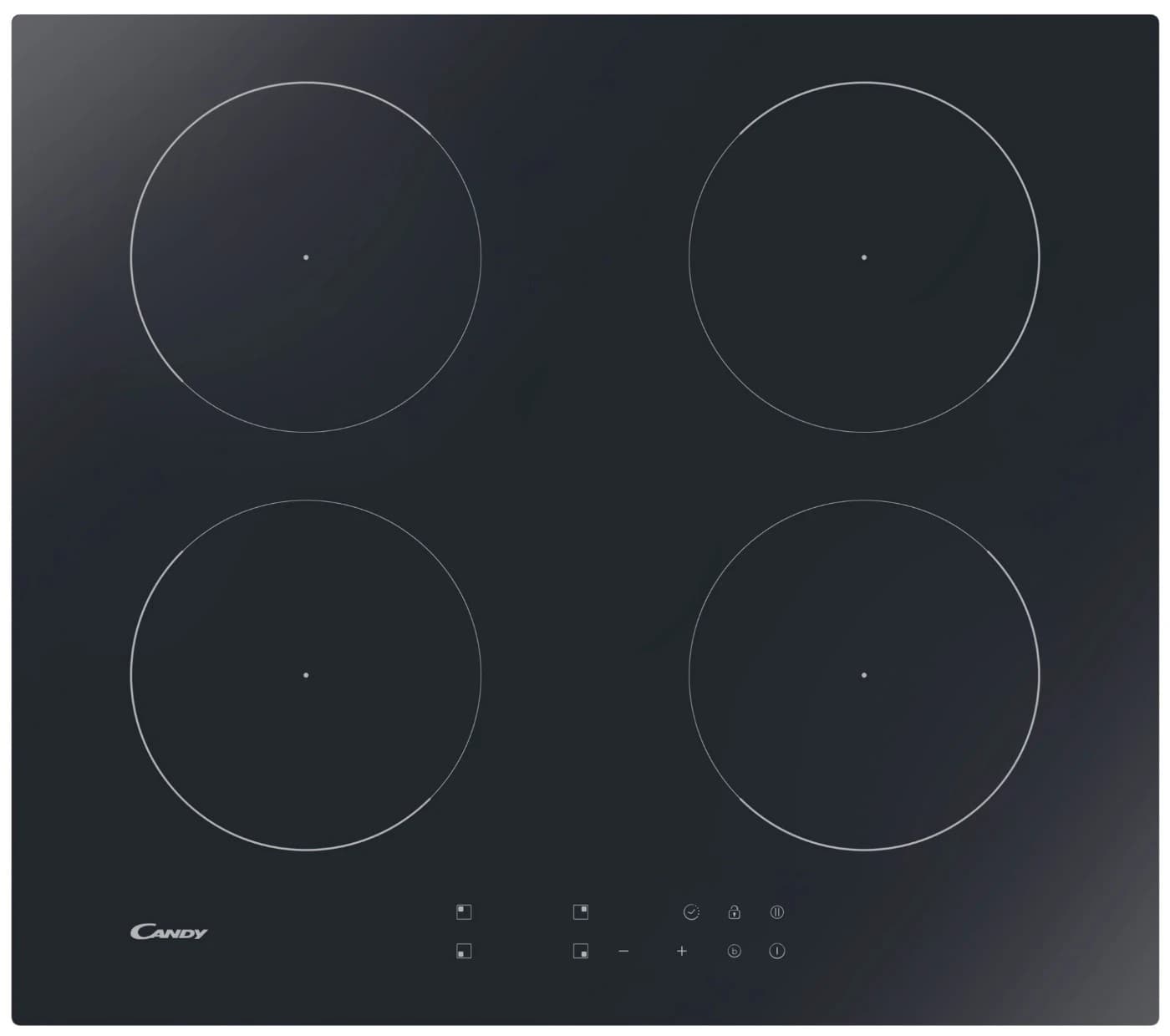Plita incorporabila electrica CANDY CI642CTT 