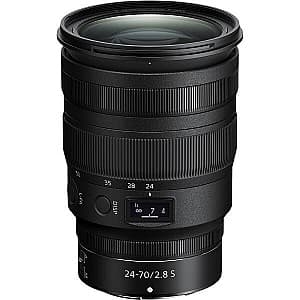 Объектив Nikon Z 24-70mm f/2.8 S NIKKOR