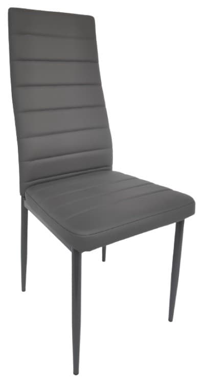 Стул Kroll DC2-001 Gray