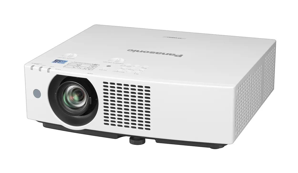 Проектор Panasonic PT-VMZ61