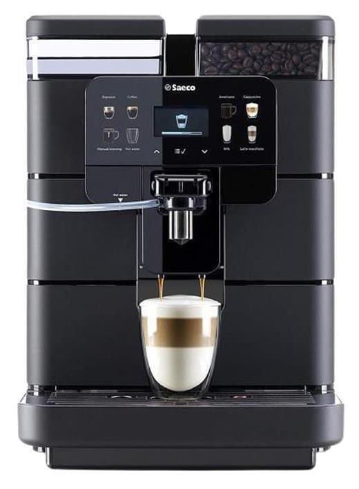 Cafetiera Saeco Royal OTC Black