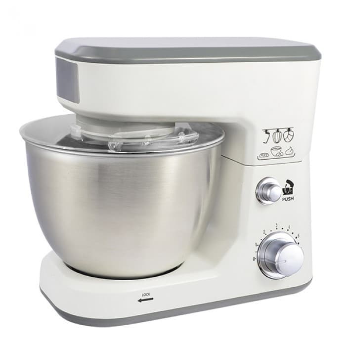 Mixer Maestro MR-560