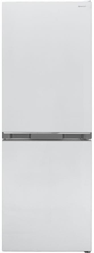 Frigider Sharp SJBB02DTXWFEU