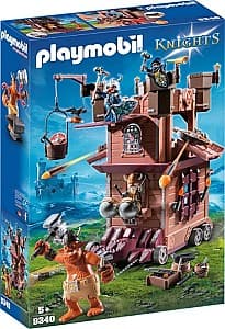 Конструктор Playmobil PM9340