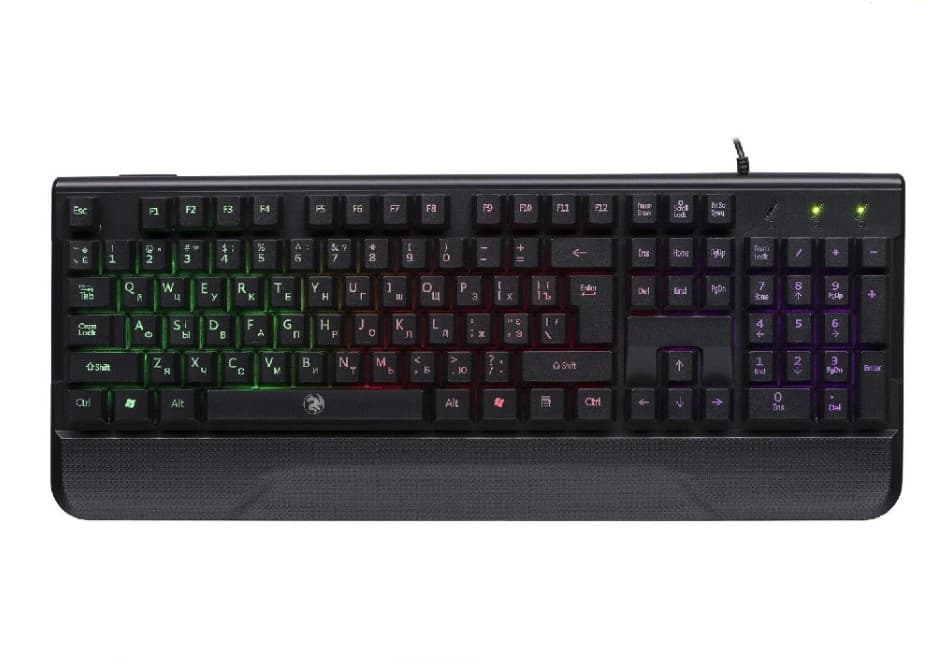 Клавиатурa 2E GAMING KG310 LED
