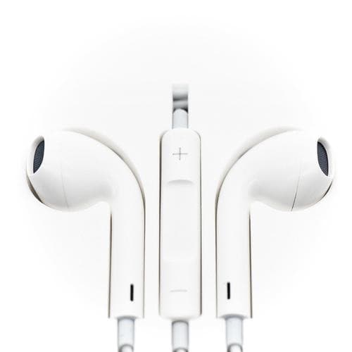 Наушники TELLUR Urban White (TLL162091)
