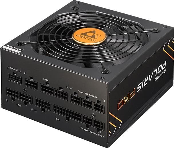 Блок питания CHIEFTEC PPX-1300FC-A3