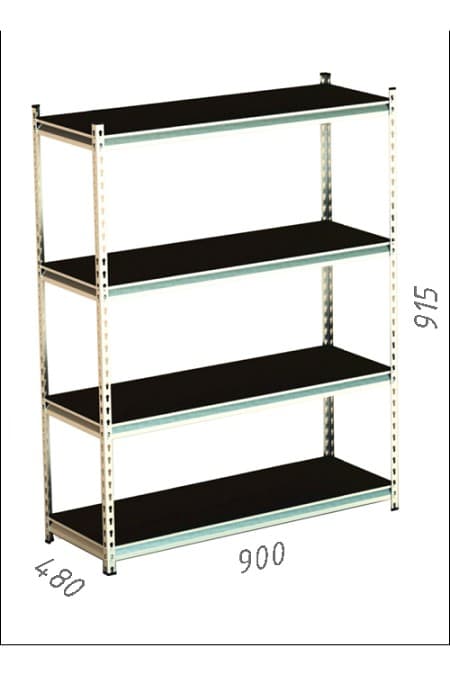 Raft Moduline GV351936-4LBB